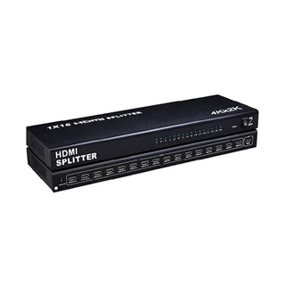 اسپلیتر 16 پورت HDMI وی نت مدل V-SPHD1416