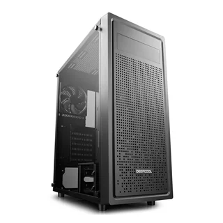 کیس دیپ کول مدل E-SHIELD