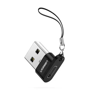 تبدیل USB-A نر به USB-C ماده یوگرین مدل US280-50568