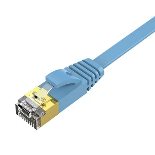 کابل شبکه CAT6 اوریکو مدل PUG-GC6B طول 10 متر