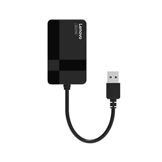 رم ریدر لنوو مدل D302