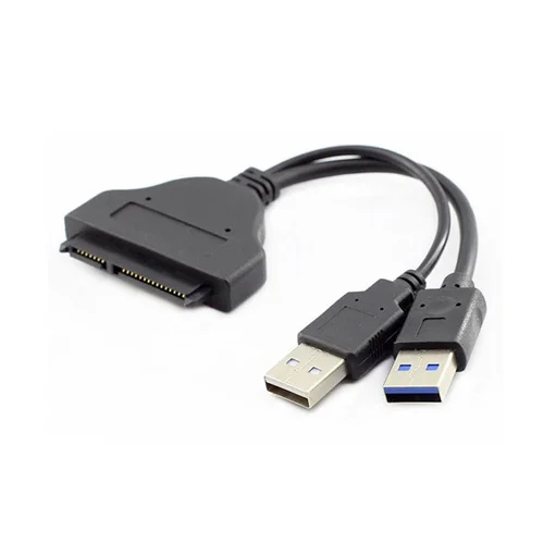 تبدیل USB 3.0 به SATA 3.0 ای نت
