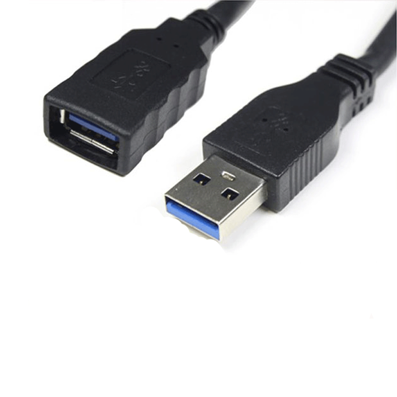 کابل افزایش طول USB3.0 بافو به طول 5 متر