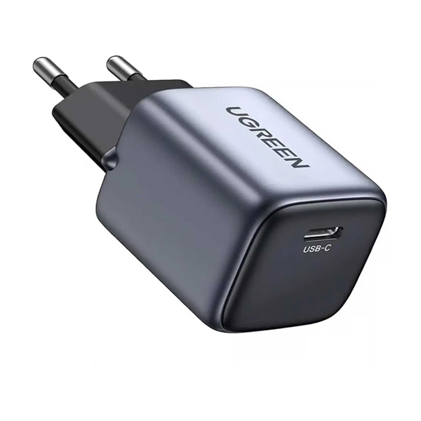 شارژر دیواری 30 وات یوگرین مدل CD319-90666