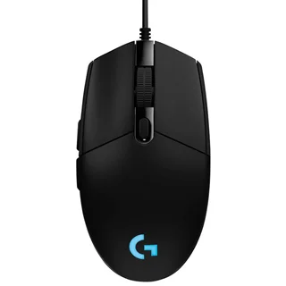 ماوس گیمینگ لاجیتک مدل G102