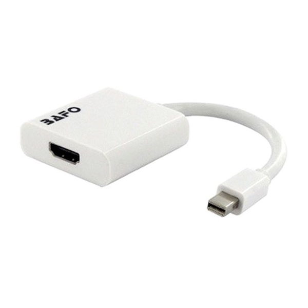 تبدیل Mini Display به HDMI بافو مدل BF-2653