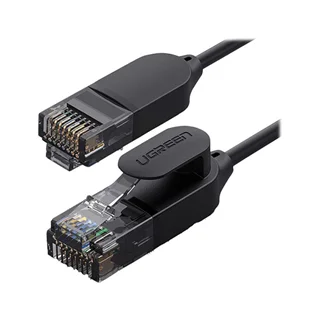 پچ کورد UTP CAT6A یوگرین مدل 70334-NW122 طول 2 متر