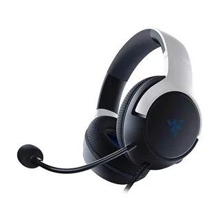 هدست گیمینگ باسیم ریزر مدل Kaira X for PlayStation