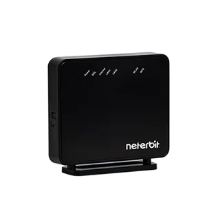 مودم روتر +VDSL/ADSL2 نتربیت مدل NV-2030N