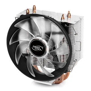 خنک کننده بادی پردازنده دیپ کول مدل Gammaxx 300R