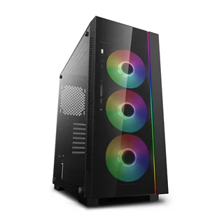 کیس دیپ کول مدل MATREXX 55 V3 ADD-RGB 3F