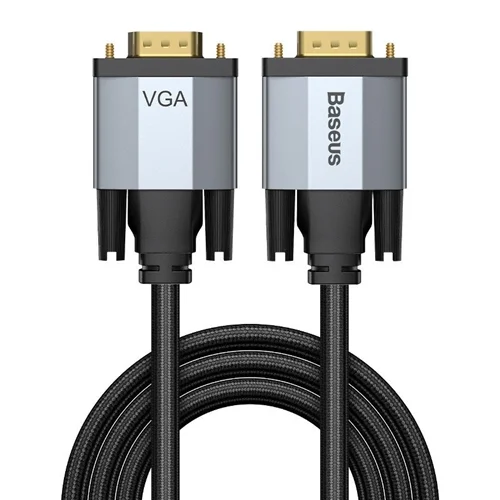 کابل VGA باسئوس مدل CAKSX-U0G طول 2 متر