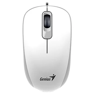 ماوس باسیم جنیوس مدل DX-110