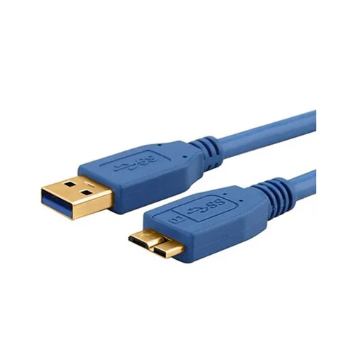 کابل هارد اکسترنال USB3.0 طول 0.5 متر
