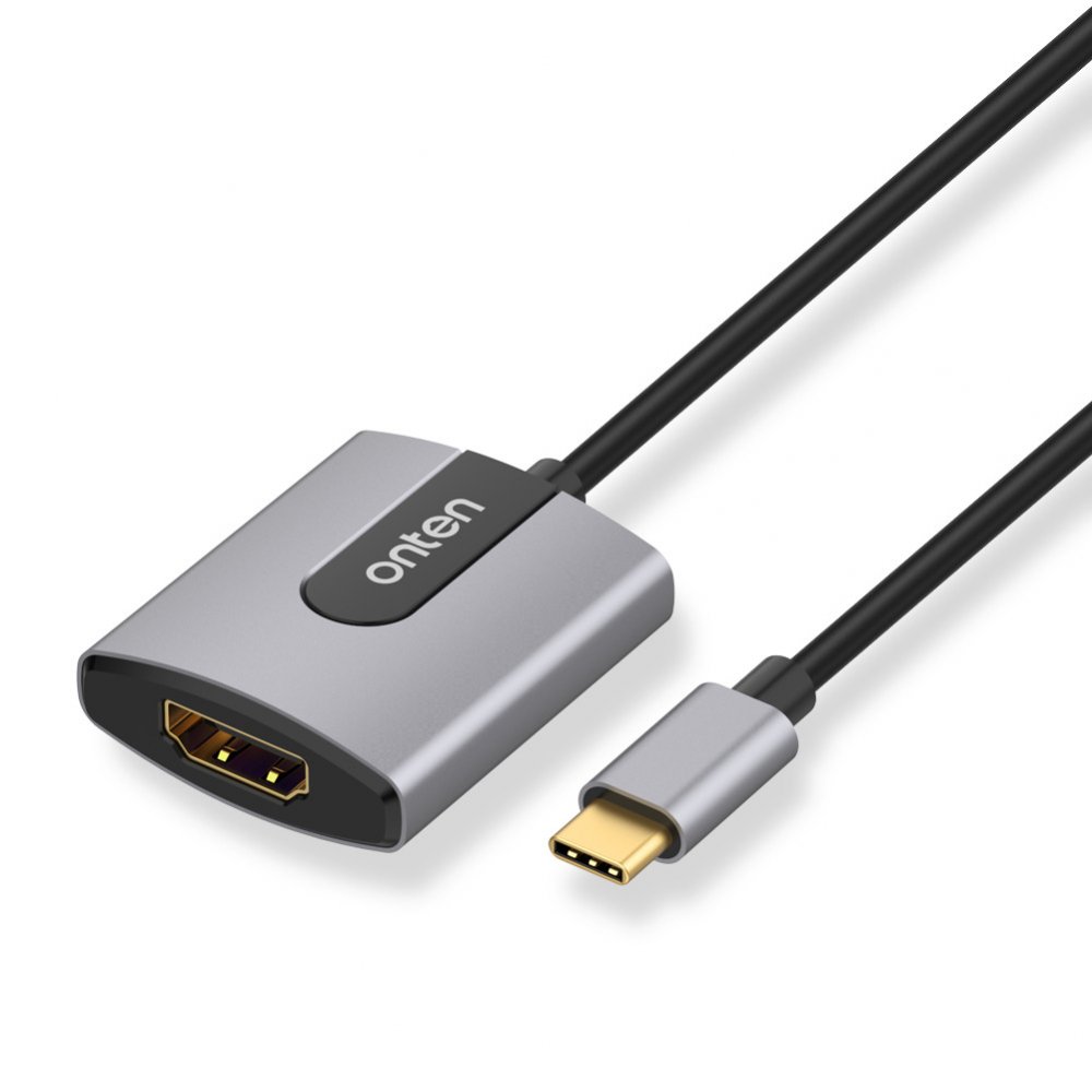 تبدیل USB-C به HDMI اونتن مدل Onten OTN-9587S