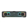 ساندبار گیمینگ ردراگون مدل SURGE GS817