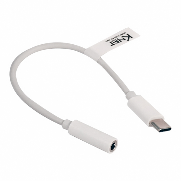 تبدیل Type-C به AUX کی نت مدل K-CSC035FM