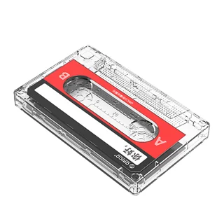 باکس هارد 2.5 اینچ USB 3.0 اوریکو مدل 2580U3