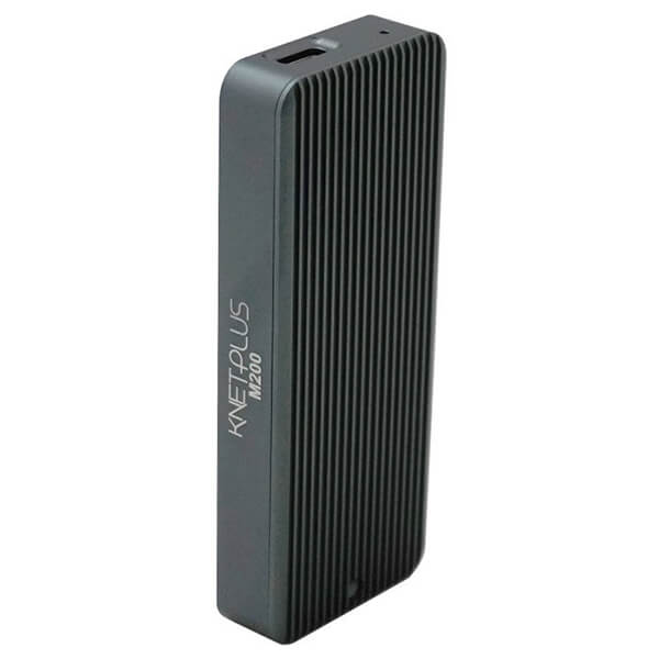 باکس اس اس دی (M.2 (NVMe کی نت پلاس مدل KP-M200