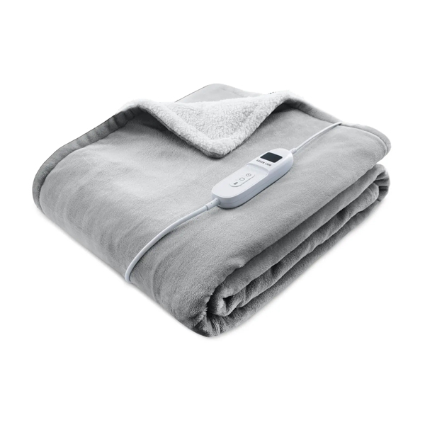 پتو برقی حرارتی دو نفره گرین لاین مدل Electric Blanket