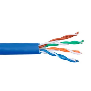 کابل شبکه CAT6 UTP Copper لگرند به طول 305 متر
