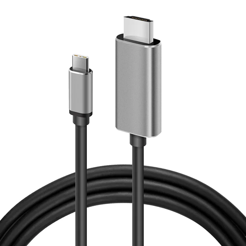 کابل USB-C به HDMI مدل A41-00161-A56-11 طول 2 متر