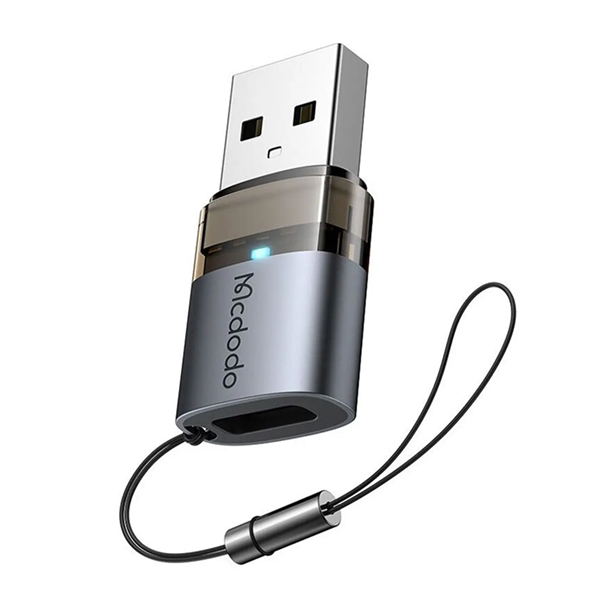 تبدیل Type‑C به USB 3.0 مک‌ دودو مدل OT‑7580