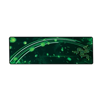 ماوس پد گیمینگ طرح Razer Cosmic Speed