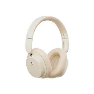 هدفون بلوتوثی باسئوس مدل Bowie D05