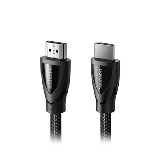 کابل HDMI ورژن 2.1 یوگرین مدل 80403-HD140 طول 2 متر با رزولوشن 8K