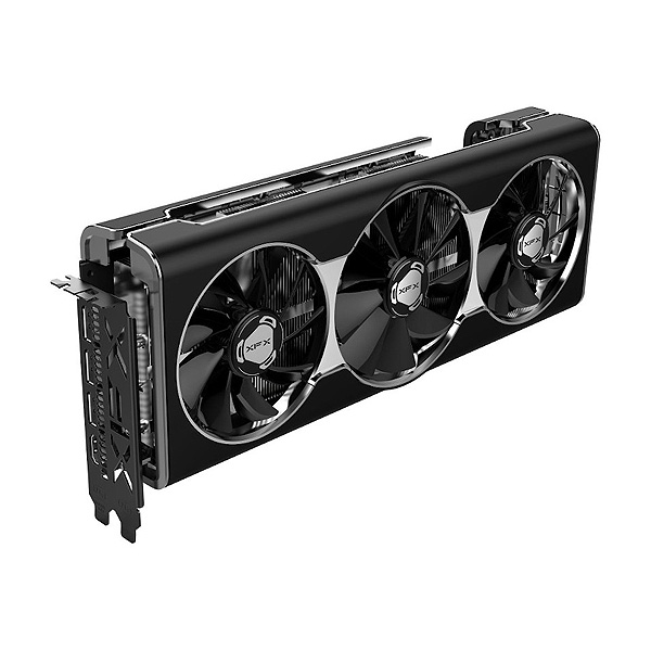کارت گرافیک ایکس اف ایکس AMD Radeon RX 5700XT 8GB GDDR6