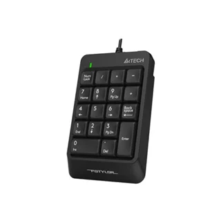 کیبورد عددی A4TECH مدل FSTYLER FK13P