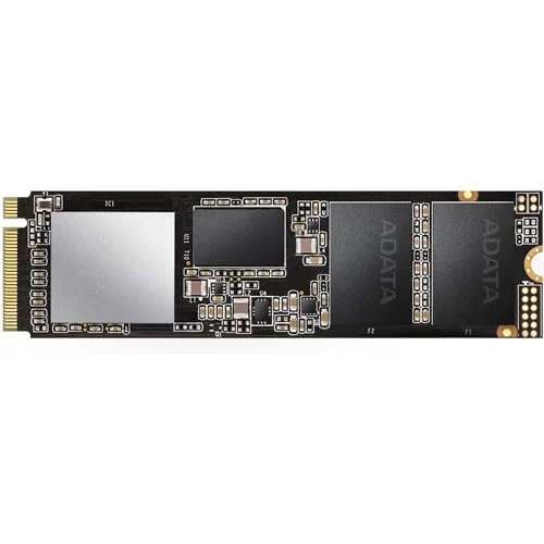 SSD اینترنال XPG مدل SX8200 Pro ظرفیت 512 گیگابایت