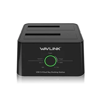 داک هارد USB 3.0 ویولینک مدل ST334U