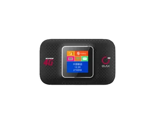 مودم 4G LTE قابل حمل اولاکس مدل MF982