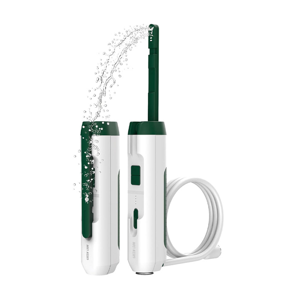 خودشور شارژی گرین لاین مدل Outlander Portable Bidet