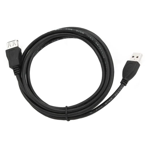 کابل افزایش طول USB 2.0 دی نت طول 1 متر