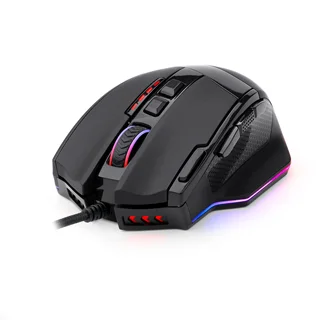 ماوس گیمینگ ردراگون مدل Sniper M801 RGB