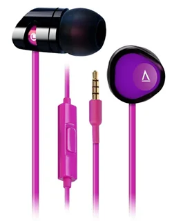 هدست کریتیو مدل MA200 Purple