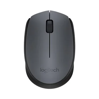 ماوس بی سیم لاجیتک مدل M170