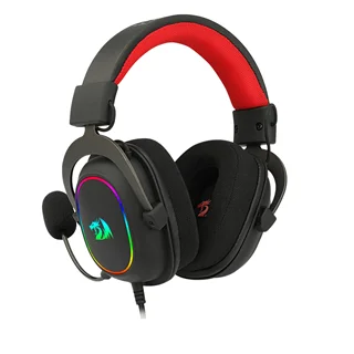 هدفون گیمینگ ردراگون H510 Zeus X RGB