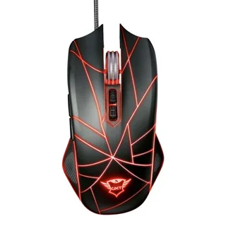 ماوس گیمینگ تراست مدل GXT 160 True