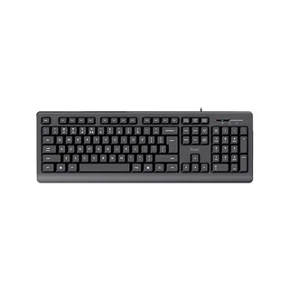 کیبورد باسیم تراست مدل TK-150