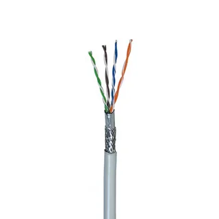 کابل شبکه دی نت CAT5 SFTP Copper به طول 305 متر