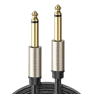 کابل AUX یوگرین مدل AV128-10638 طول 2 متر