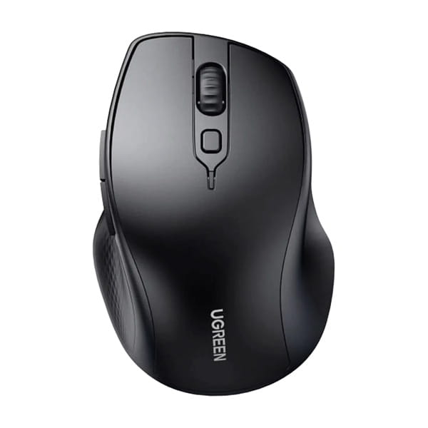 ماوس بی سیم یوگرین مدل MU101-90395 بی صدا