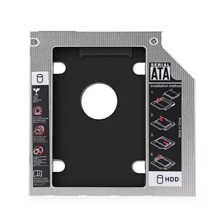 براکت هارد اینترنال مدل 9.0 HDD Caddy