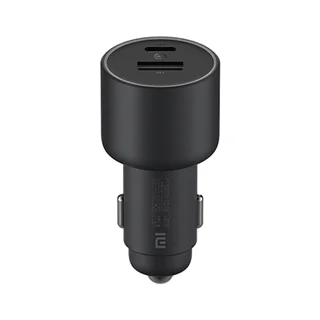 شارژر فندکی 100 وات شیائومی مدل CC07ZM