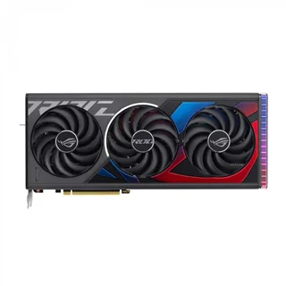 کارت گرافیک ایسوس ROG Strix RTX 4070 Ti O12G