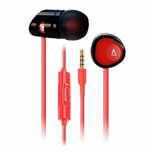 هدست کریتیو مدل MA200 Red